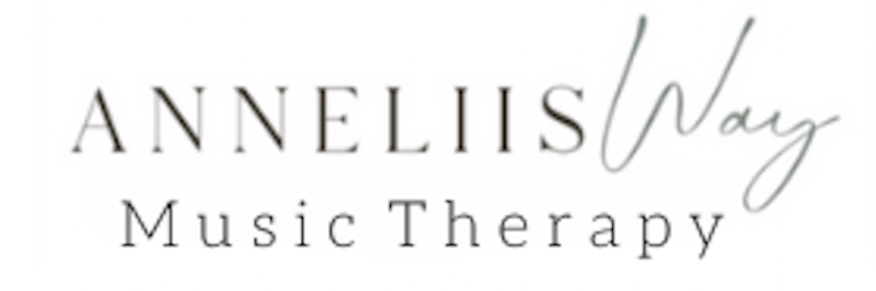 Music Therapy Adelaide logo