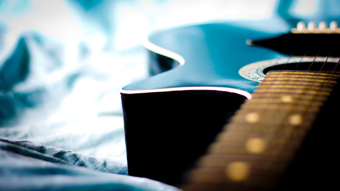 Adelaide's calming Rhythm: Exploring Music Therapy's Role in Relaxation- image 1