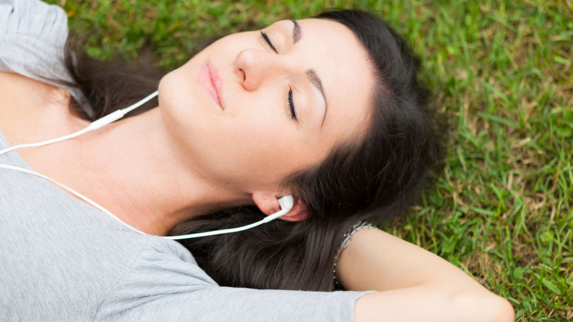 Adelaide's calming Rhythm: Exploring Music Therapy's Role in Relaxation- image 2