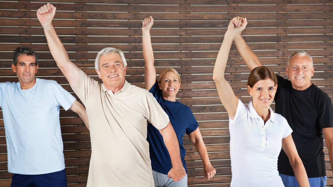 Music Therapy Adelaide - Music and Movement