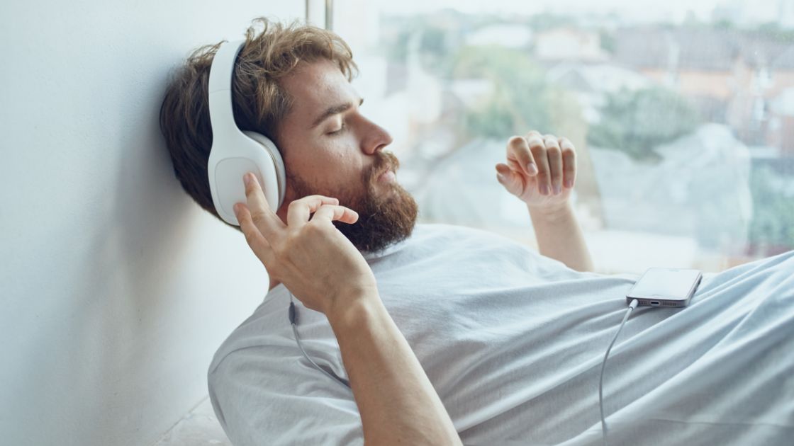 Music Therapy Adelaide - Receptive Music Listening