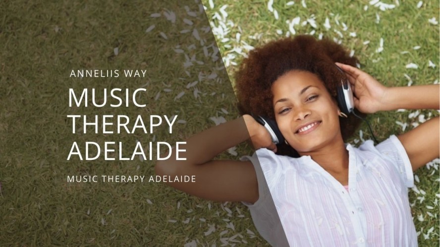 How Can Music Therapy Help People Living with Aphasia Reconnect with Language